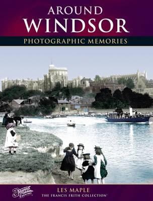 Windsor: Photographic Memories