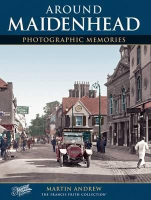 Maidenhead: Photographic Memories