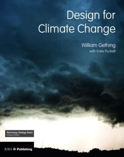 Design for Climate Change