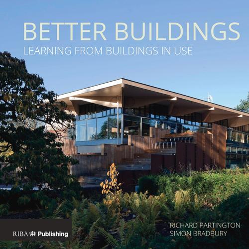 Better Buildings: Learning from buildings in use