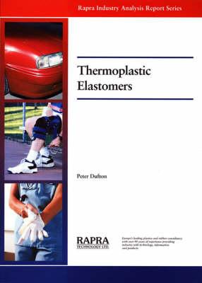 Thermoplastic Elastomers