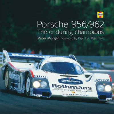 Porsche 956/962