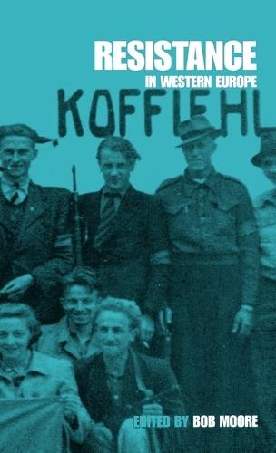 Resistance in Western Europe