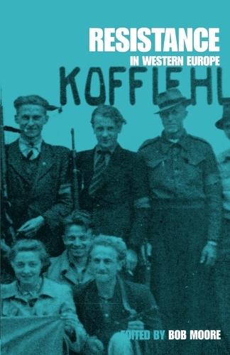Resistance in Western Europe