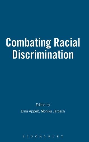 Combating Racial Discrimination