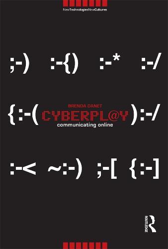 Cyberpl@y: Communicating Online