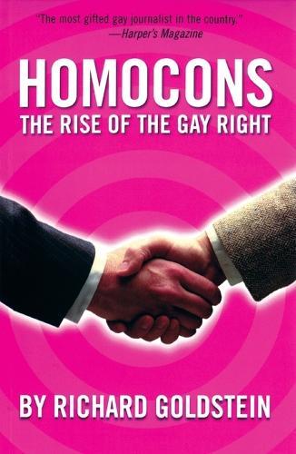 Homocons: The Rise of the Gay Right