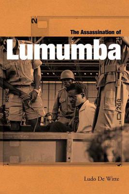 The Murder of Lumumba