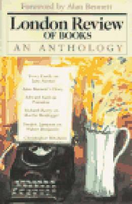 London Review of Books: An Anthology