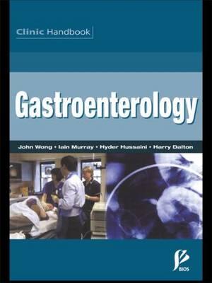 Clinic Handbook: Gastroenterology