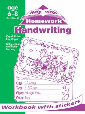 Handwriting