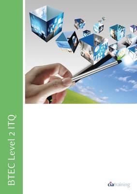 BTEC Level 2 ITQ - Unit 223 - Desktop Publishing Software Using Microsoft Publisher 2010