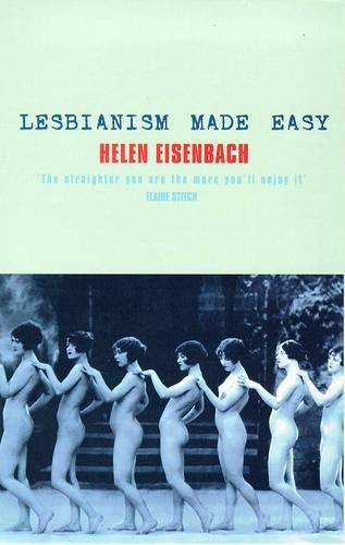 Lesbianism Made Easy