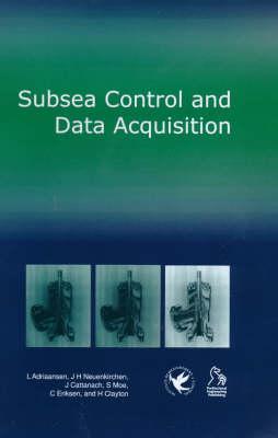 Subsea Control and Data Acquisition