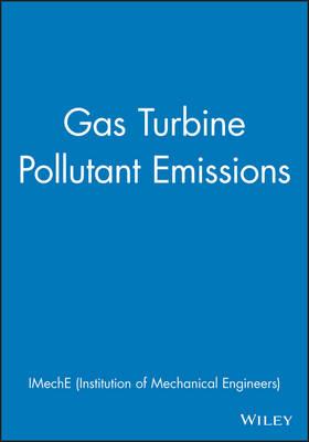 Gas Turbine Pollutant Emissions