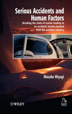 Serious Accidents and Human Factors: Aviation Safety Through Incident Reporting Analysis