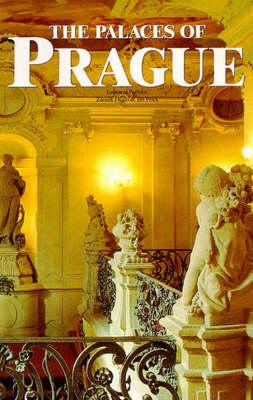 Palaces of Prague