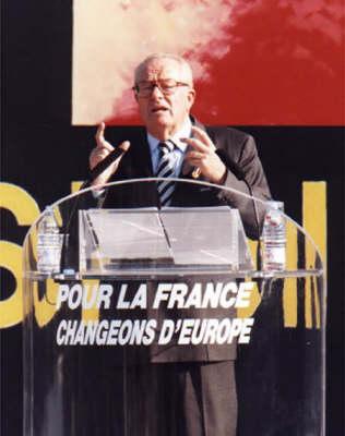 The Right in France: Nationalism and the State, 1789-1996