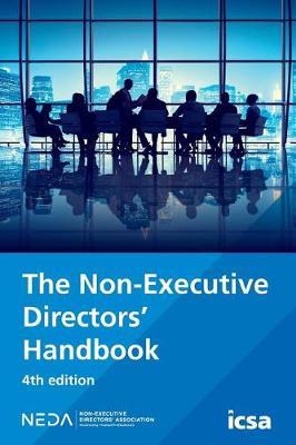 The Non-Executive Directors' Handbook