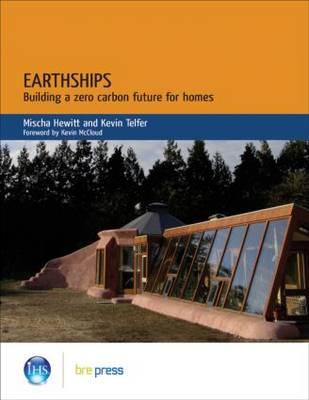 Earthships in Europe