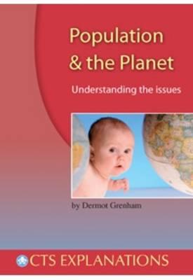Population and the Planet: Understanding the Issues