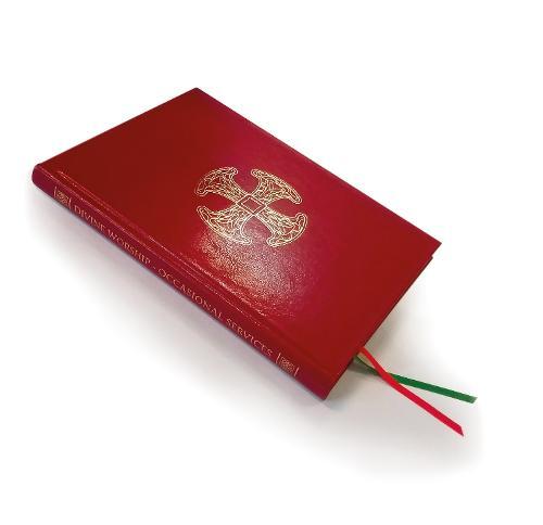 Divine Worship - Occasional Services: Holy Matrimony and the Order of Funerals