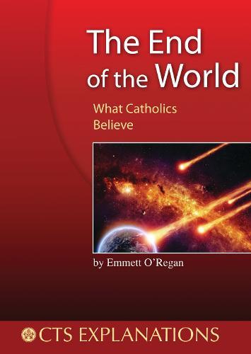 The End of the World: What Catholics Believe