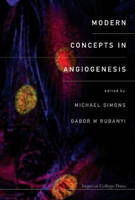 Modern Concepts In Angiogenesis