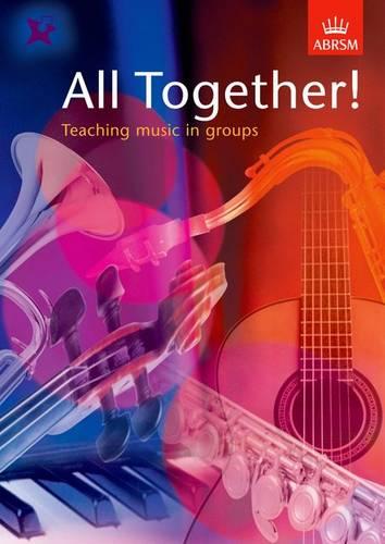 All Together!: Teaching Music in Groups