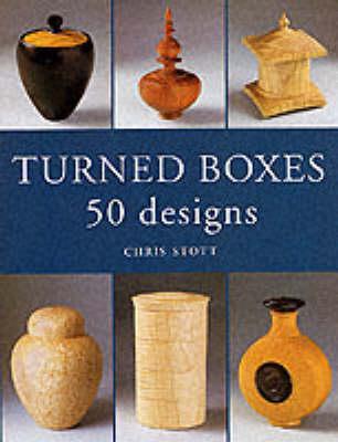 Turned Boxes