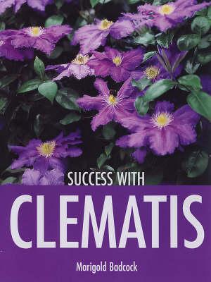 Success with Clematis
