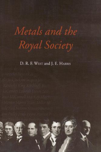 Metals and the Royal Society