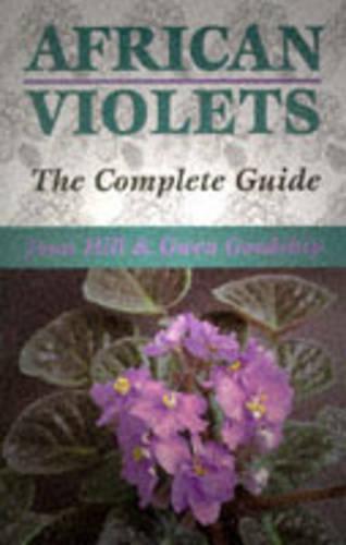 African Violets