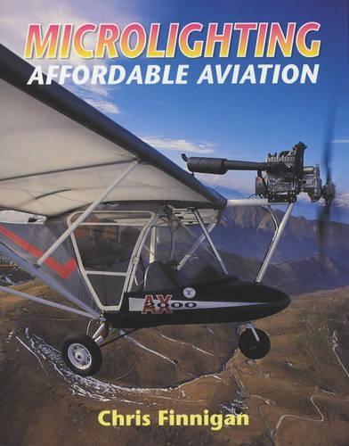 Microlighting Affordable Aviation
