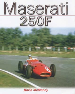Maserati 250F