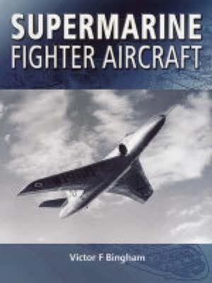 Supermarine Fighter Aircraft