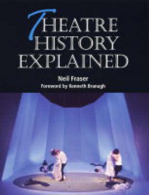 Theatre History Explained