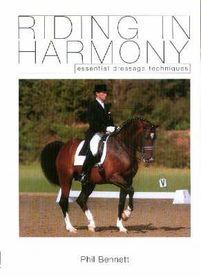 Riding in Harmony