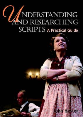 Understanding and Researching Scripts