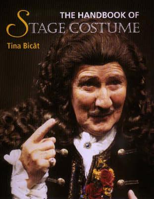 Handbook of Stage Costume