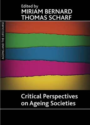 Critical Perspectives on Ageing Societies