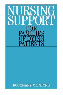 Nursing Support for Families of Dying Patients