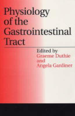 Physiology of the Gastrointestinal Tract