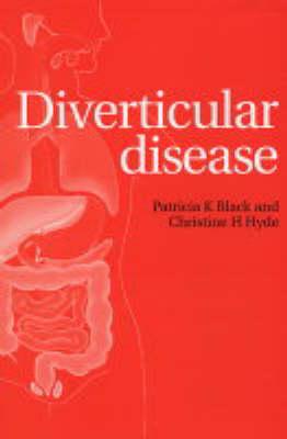 Diverticular Disease