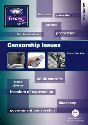 Censorship Issues
