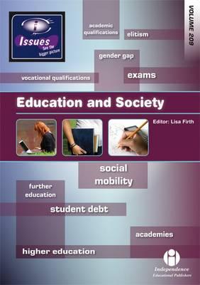 Education and Society