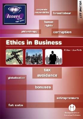 Ethics in Business