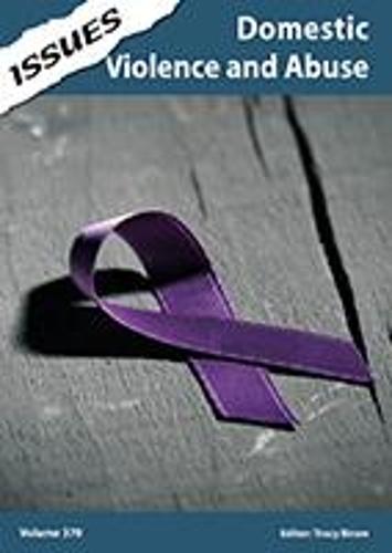 Domestic Violence and Abuse: PSHE & RSE Resources For Key Stage 3 & 4