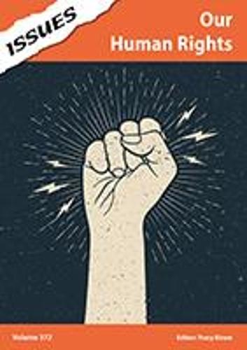 Our Human Rights: PSHE & RSE Resources For Key Stage 3 & 4