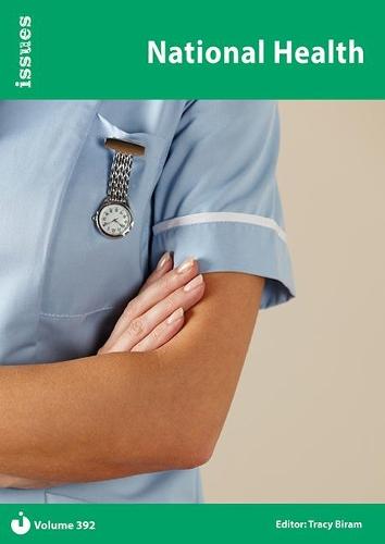 National Health: PSHE & RSE Resources For Key Stage 3 & 4